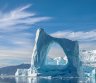 Work in Greenland-0