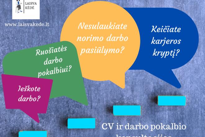 LaisvaKėdė. CV ir darbo pokalbio konsultacijos-0