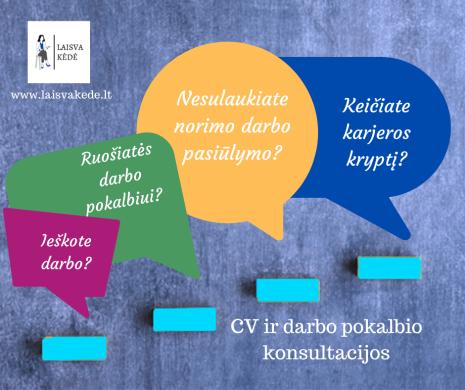 LaisvaKėdė. CV ir darbo pokalbio konsultacijos-0