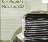 Kur Nopirkt Mūzikas CD-0