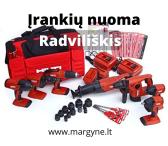 Įrankių nuoma Radviliškyje-0