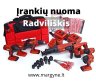Įrankių nuoma Radviliškyje-0