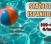 Stažuotė Ispanijoje-0