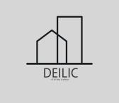 DEILIC - VISI STOGO DARBAI / FASADAI /-0