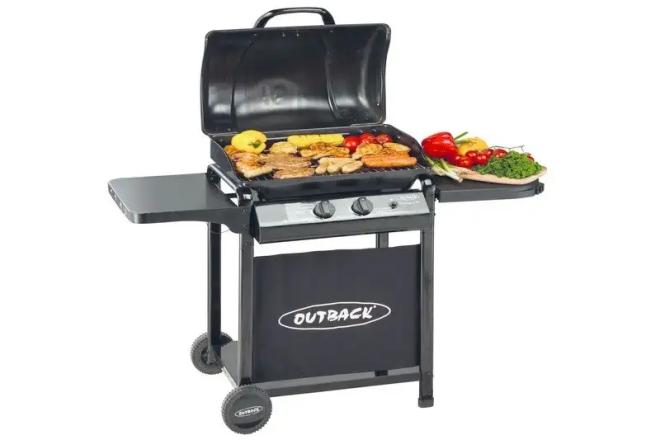 Omega 200 Kepsninė-grilius-0