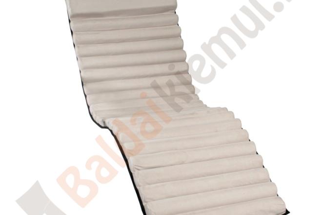 Gulto minkšta dalis FUN, audinys: zomšinis uždangalas, poliesterio užpildas-0