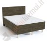 Miegamojo lova HARMONY 160x200xH54cm-0