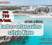 Darbas Kipre aptarnavime (Ayia napa)-0