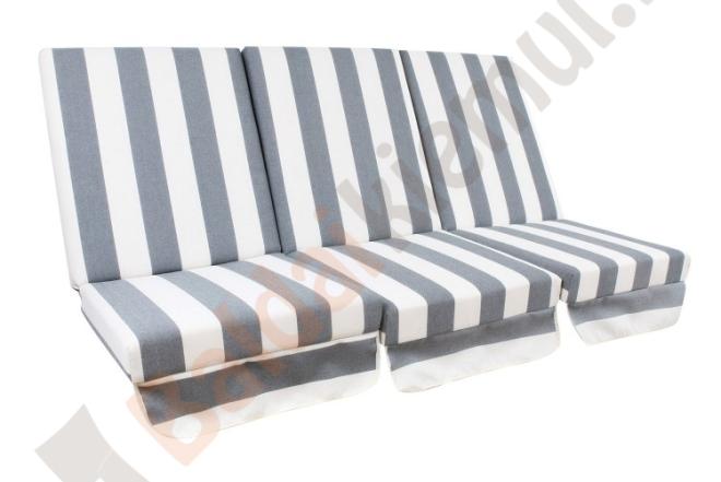 Supynės minkšta dalis MONTREAL 114x52x9cm-0