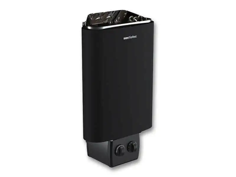 Elektrinis Pirties Šildytuvas Sentiotec 3,6kw-0