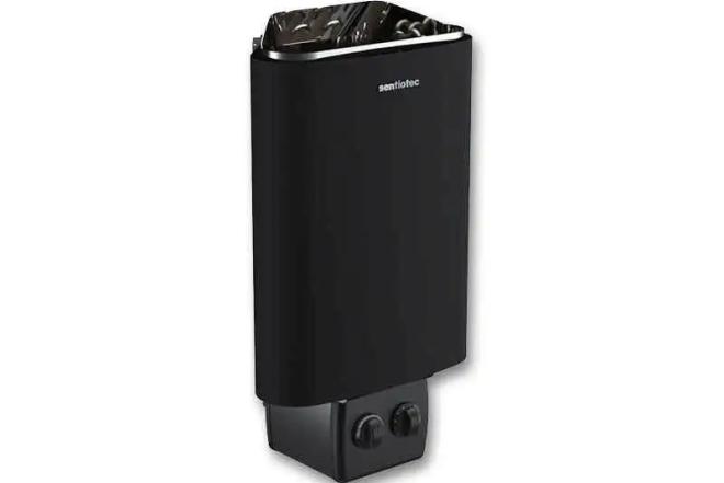 Elektrinis Pirties Šildytuvas Sentiotec 3,6kw-0