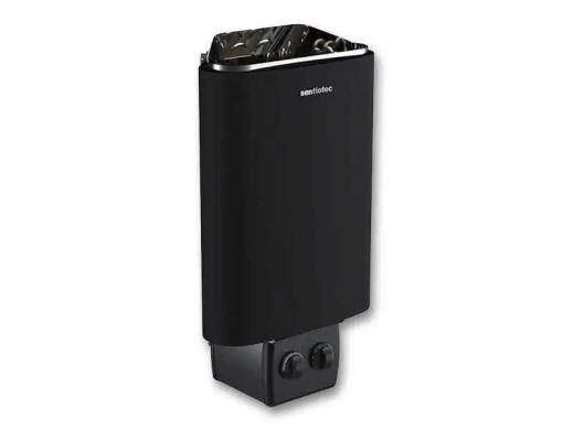 Elektrinis Pirties Šildytuvas Sentiotec 3,6kw-0