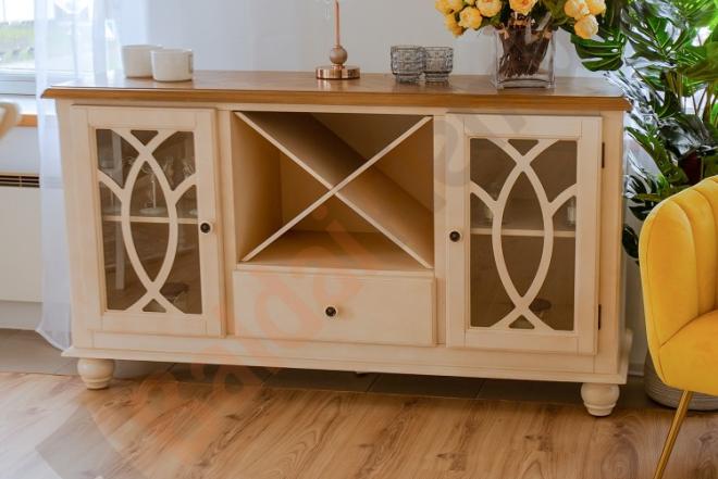 Indauja LILY 152x46xH84cm-0