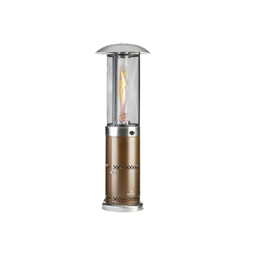 "Goldflame Deluxe" lauko dujinis šildytuvas-0