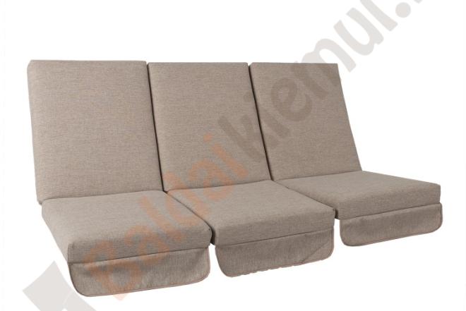 Supynės minkšta dalis MONTREAL 114x52x9cm-0