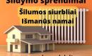 Šildymo sprendimai-0
