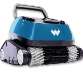 Baseino dugno valymo robotas-0
