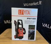 Slėginis ploviklis LEVITA PW 100-0