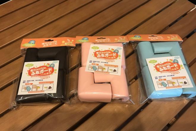 Kampų apsauga vaikams-0