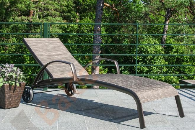 Gultas MONT-2 smėlio spalvos-0