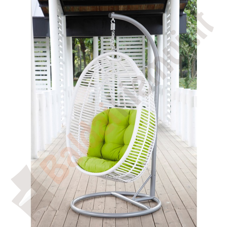Kabanti kėdė CORA su minkšta dalim 96x96xH198cm-0