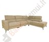 Kampinė sofa MERCADO RC 295x102/231xH77cm (13997)-0