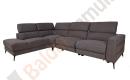 Kampinė sofa MERCADO RC 295x102/231xH77cm-0