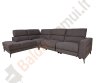 Kampinė sofa MERCADO RC 295x102/231xH77cm-0