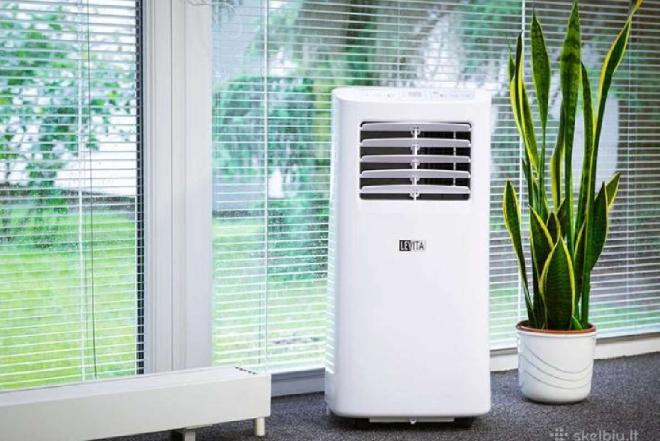 Oro Kondicionierius Levita Ac 7000-0