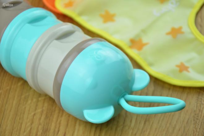 Birių produktų / maisto talpykla vaikams-0