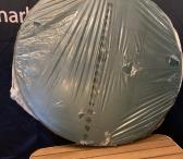 Plastikinis lauko stalas-0