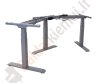 Reguliuojamo aukščio stalo kojos ERGO-0