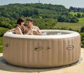 Pripučiamas Sūkurinis Baseinas Bubble Hws 800-0