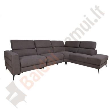Kampinė sofa MERCADO RC 295x102/231xH77cm-0