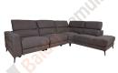 Kampinė sofa MERCADO RC 295x102/231xH77cm-0