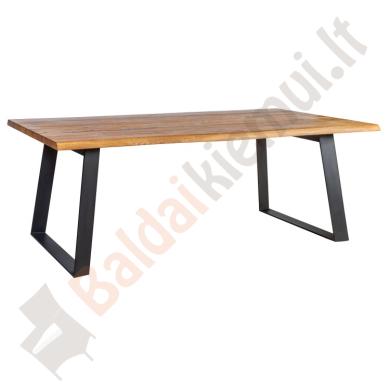 Valgomojo stalas ROTTERDAM 220x100xH75cm-0