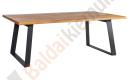 Valgomojo stalas ROTTERDAM 220x100xH75cm-0