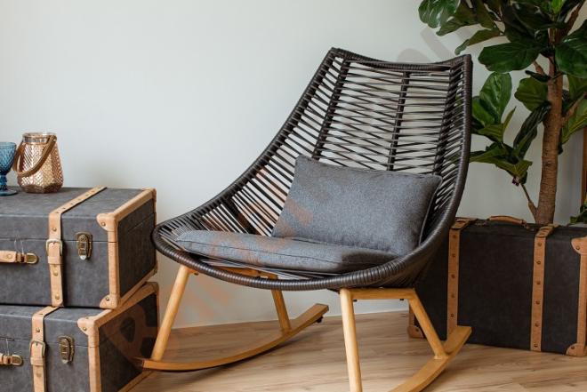 Supamasis krėslas HELSINKI-0