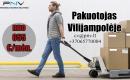 Pakuotojas VILIJAMPOLĖJE-0