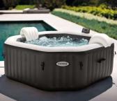 Hidromasažinis Spa Baseinas Purespa Deluxe Hws 800-0