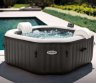 Hidromasažinis Spa Baseinas Purespa Deluxe Hws 800-0