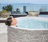 Hidromasažinis Spa Baseinas Lay-z Vancouver Airjet-0