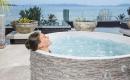 Hidromasažinis Spa Baseinas Lay-z Vancouver Airjet-0
