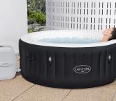 Hidromasažinis Spa Baseinas Lay-z Miami Airjet-0