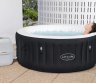 Hidromasažinis Spa Baseinas Lay-z Miami Airjet-0