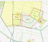 64 žemės sklypai, 11,7659 ha, Potrų k. Kretingalės sen., Klaipėdos r.-0