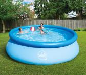 Swing® Baseinas 2.44m X 76cm-0