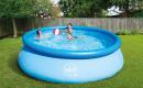 Swing® Baseinas 2.44m X 76cm-0