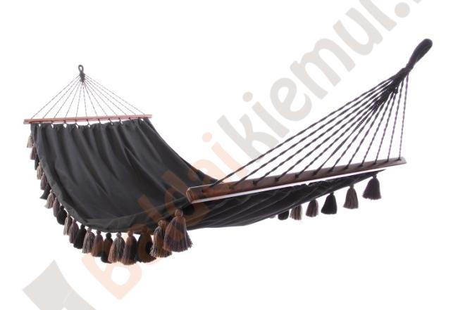 Hamakas TASSEL 127x230/320cm-0