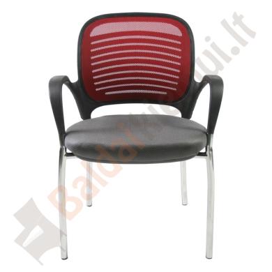 Svečių kėdė TORI 59xD59xH84cm-0